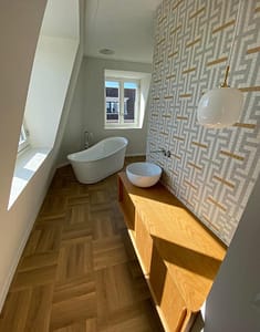 IMG_4186 Opgeleverde badkamer in Castricum